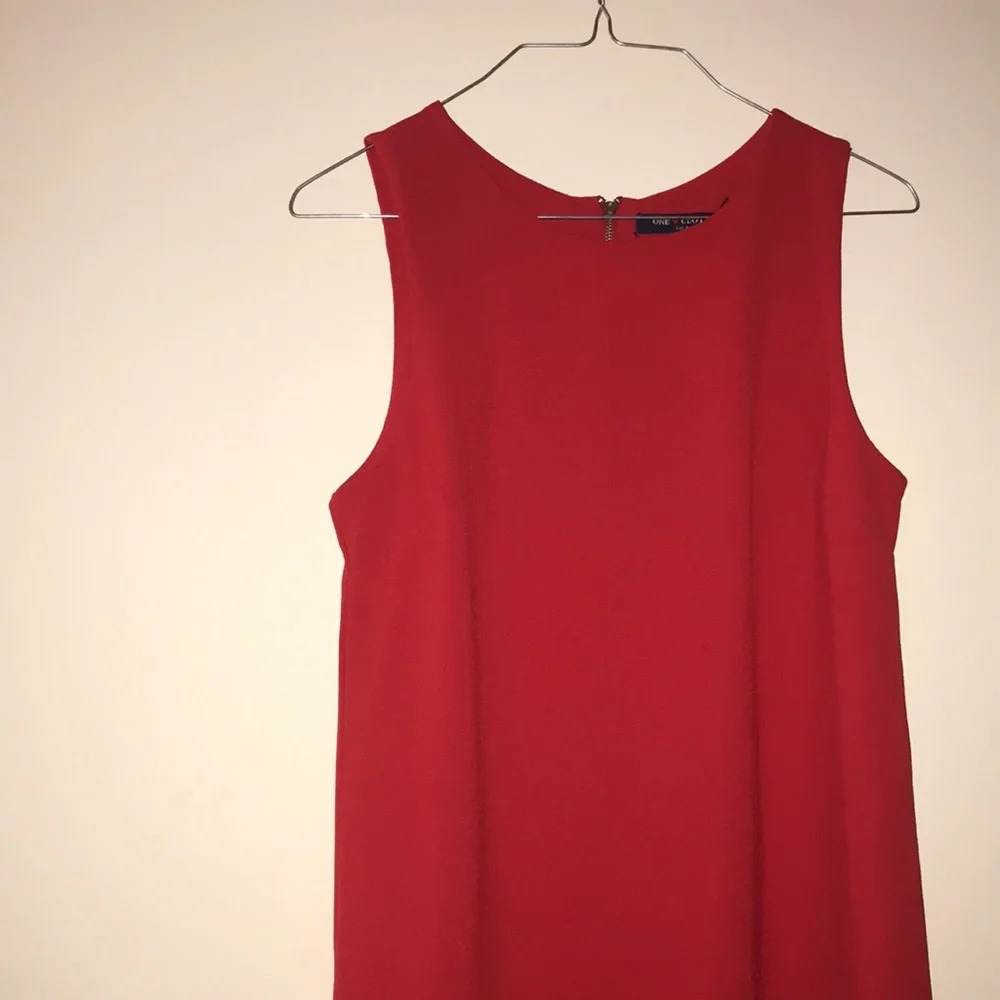 One Clothing Tank Dress - Picture 2 of 4